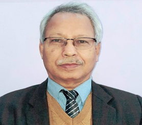 Committee Member 1