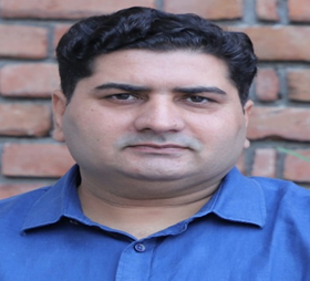 Committee Member 1