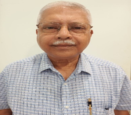 Committee Member 1