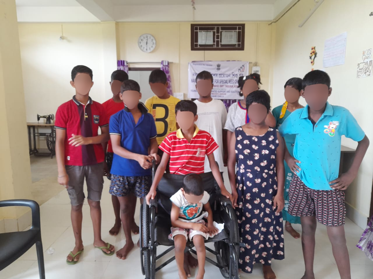 Orphan & Abandoned Children NGO in India,, Top 80G Income Tax Exemption NGOs india