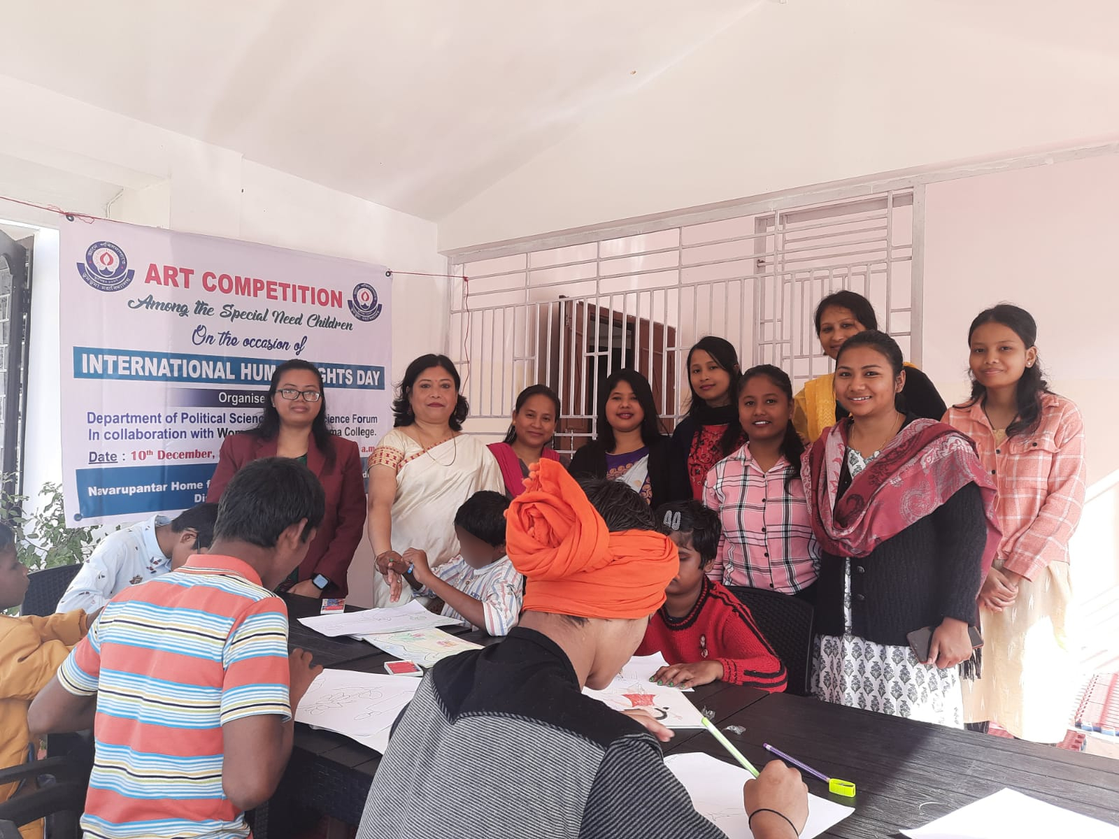 Orphan & Abandoned Children NGO in India,, Top 80G Income Tax Exemption NGOs india