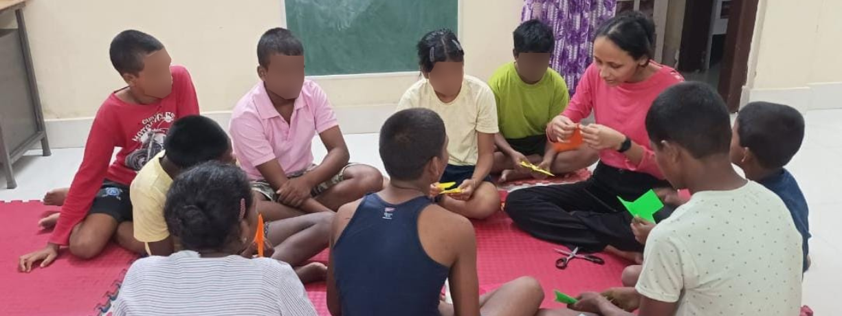 Orphan & Abandoned Children NGO in India,, Top 80G Income Tax Exemption NGOs india