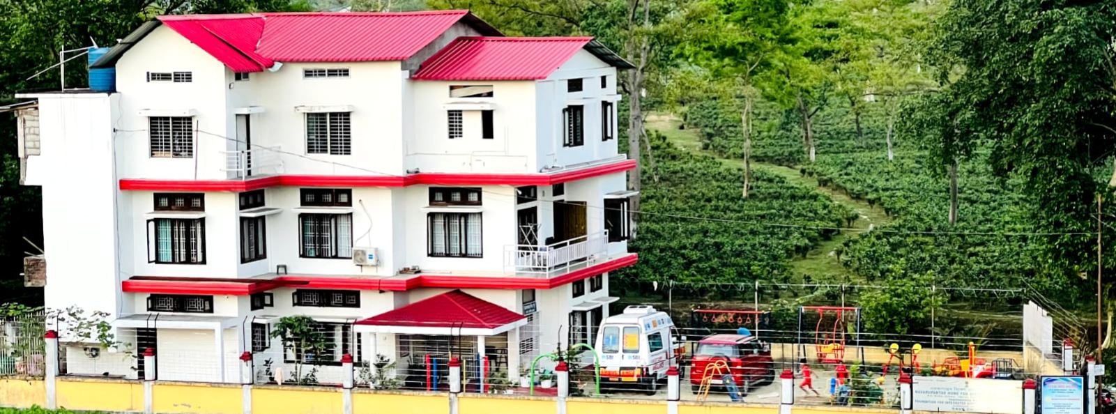 Orphan & Abandoned Children NGO in India,, Top 80G Income Tax Exemption NGOs india